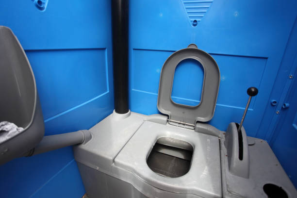 Portable Restroom Removal and Pickup in Clinton, WA