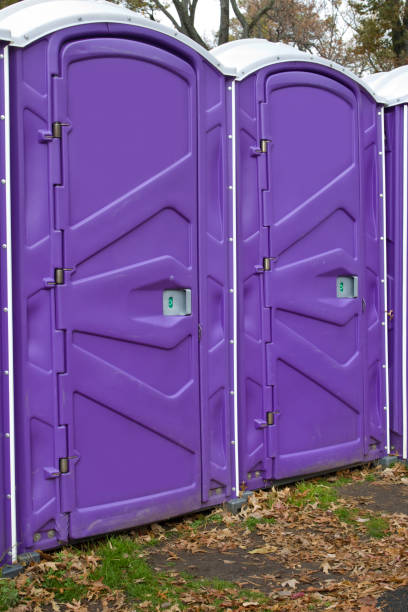 Clinton, WA Portable Potty Rental Company